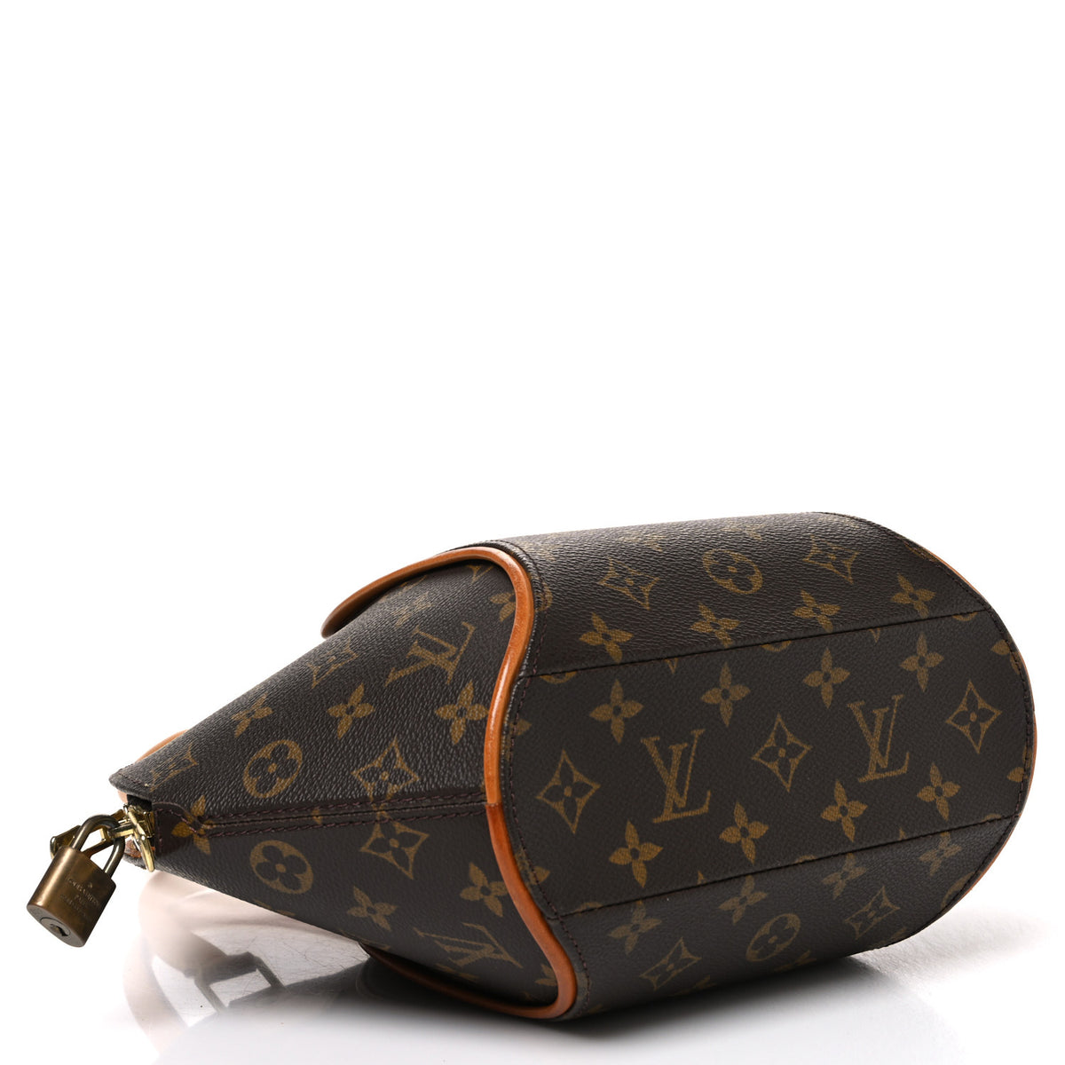 Monogram Ellipse PM