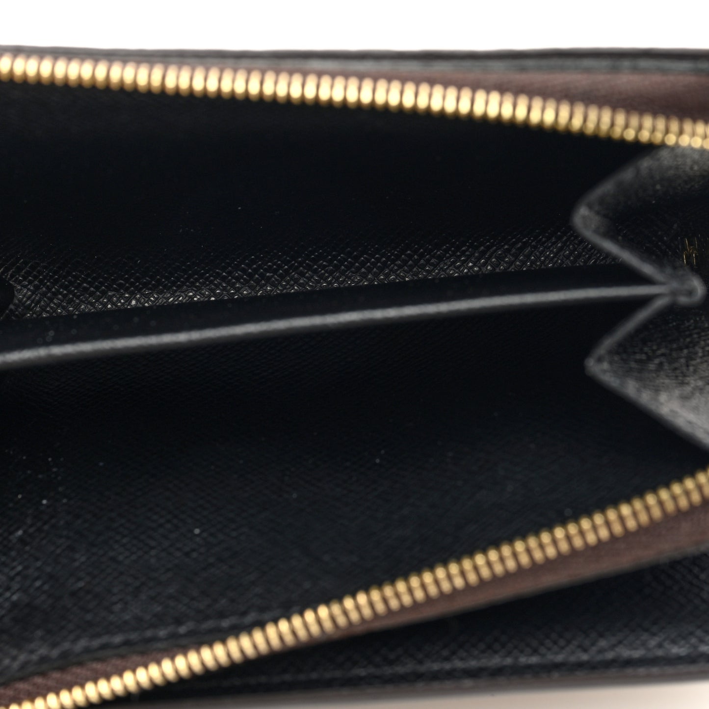 Reverse Monogram Lou Wallet