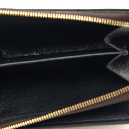 Louis Vuitton Reverse Monogram Lou Wallet 5 of 7