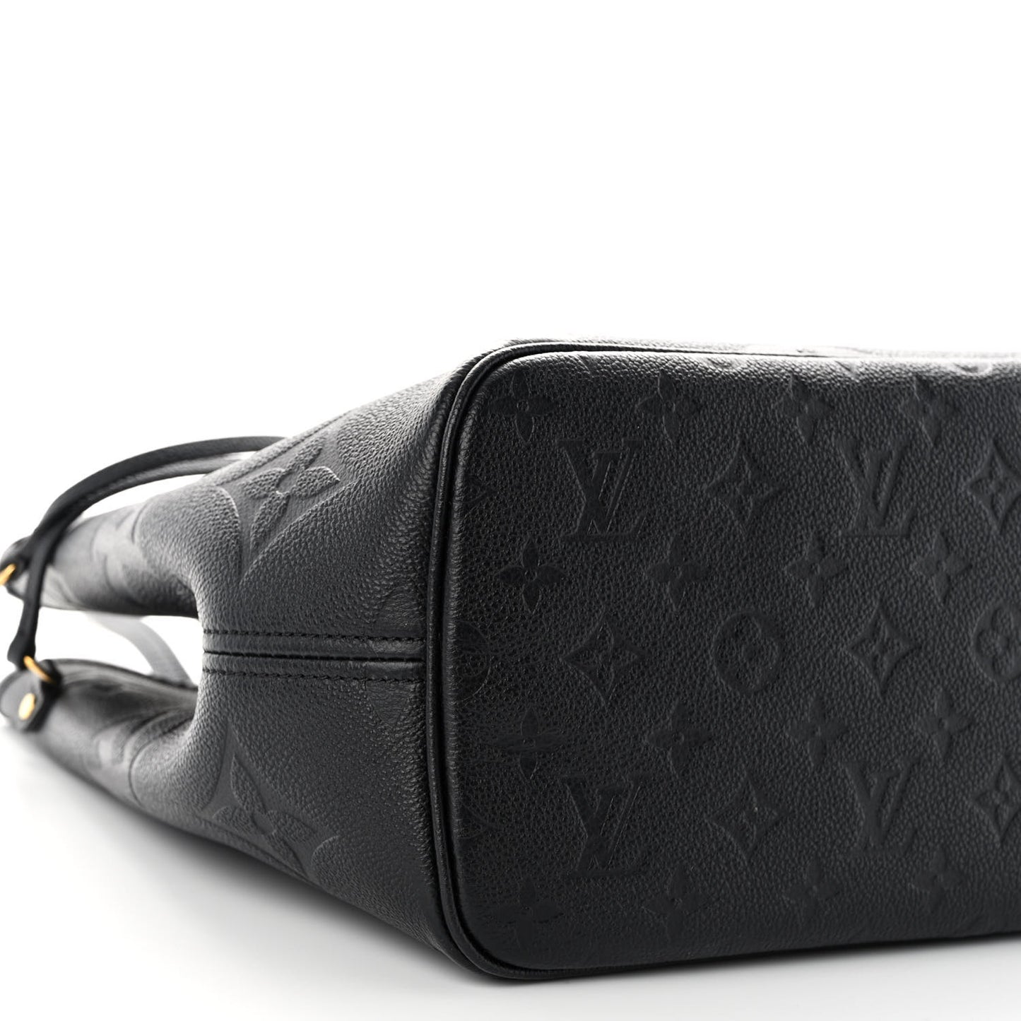 Empreinte Monogram Giant Neverfull MM Black