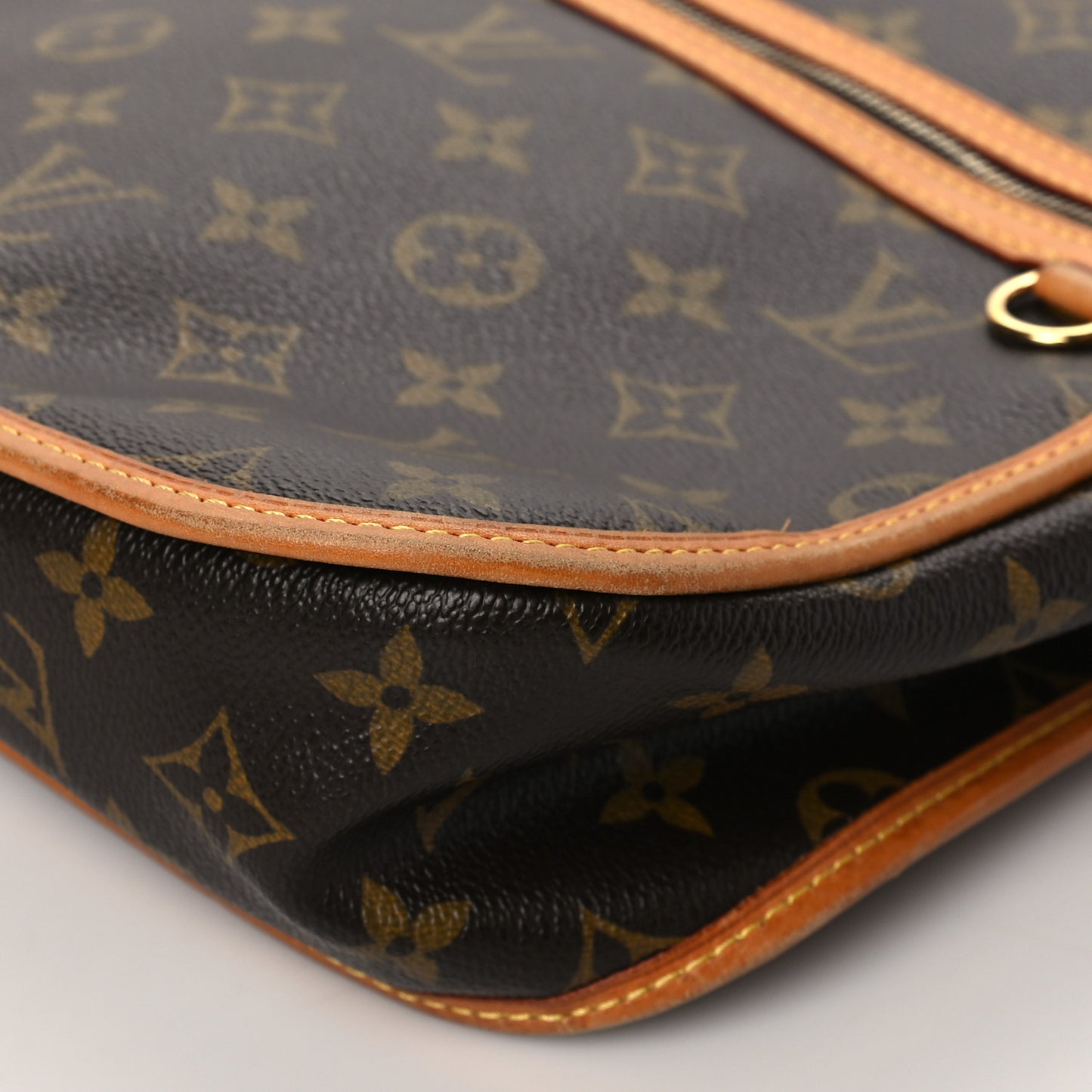 Monogram Bosphore PM Messenger