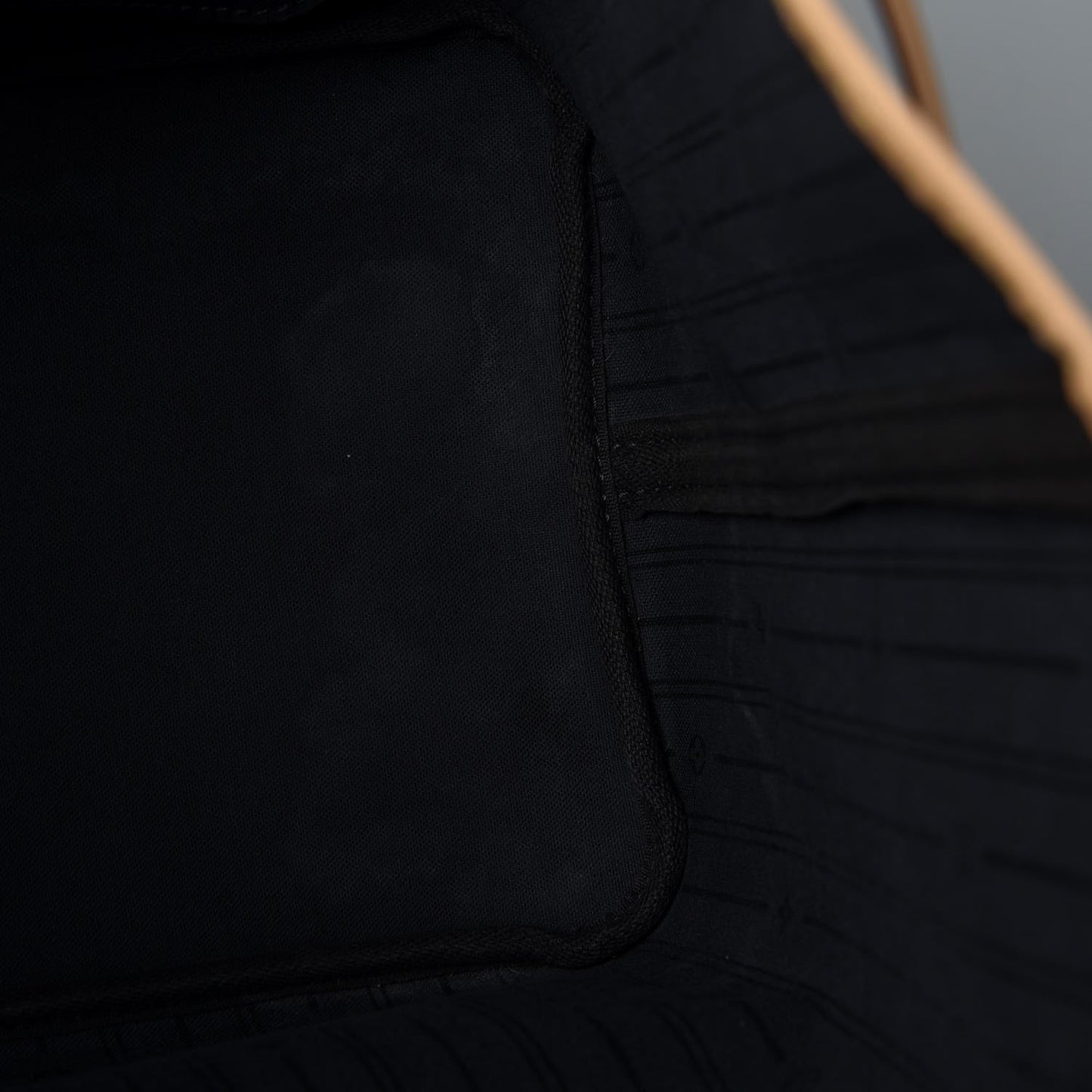 Monogram My LV Heritage Neverfull GM Gris Black