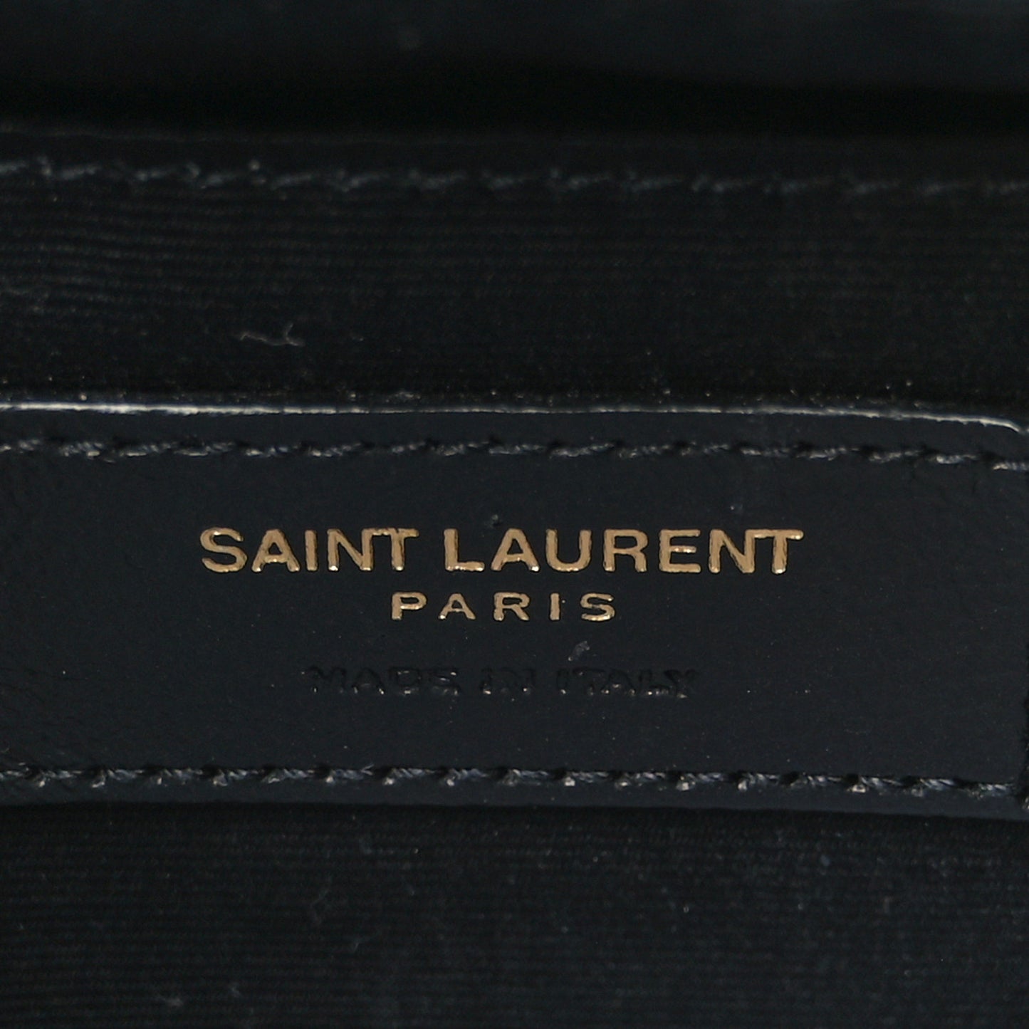 Calfskin Matelasse Monogram Lou Camera Bag Dark Smog