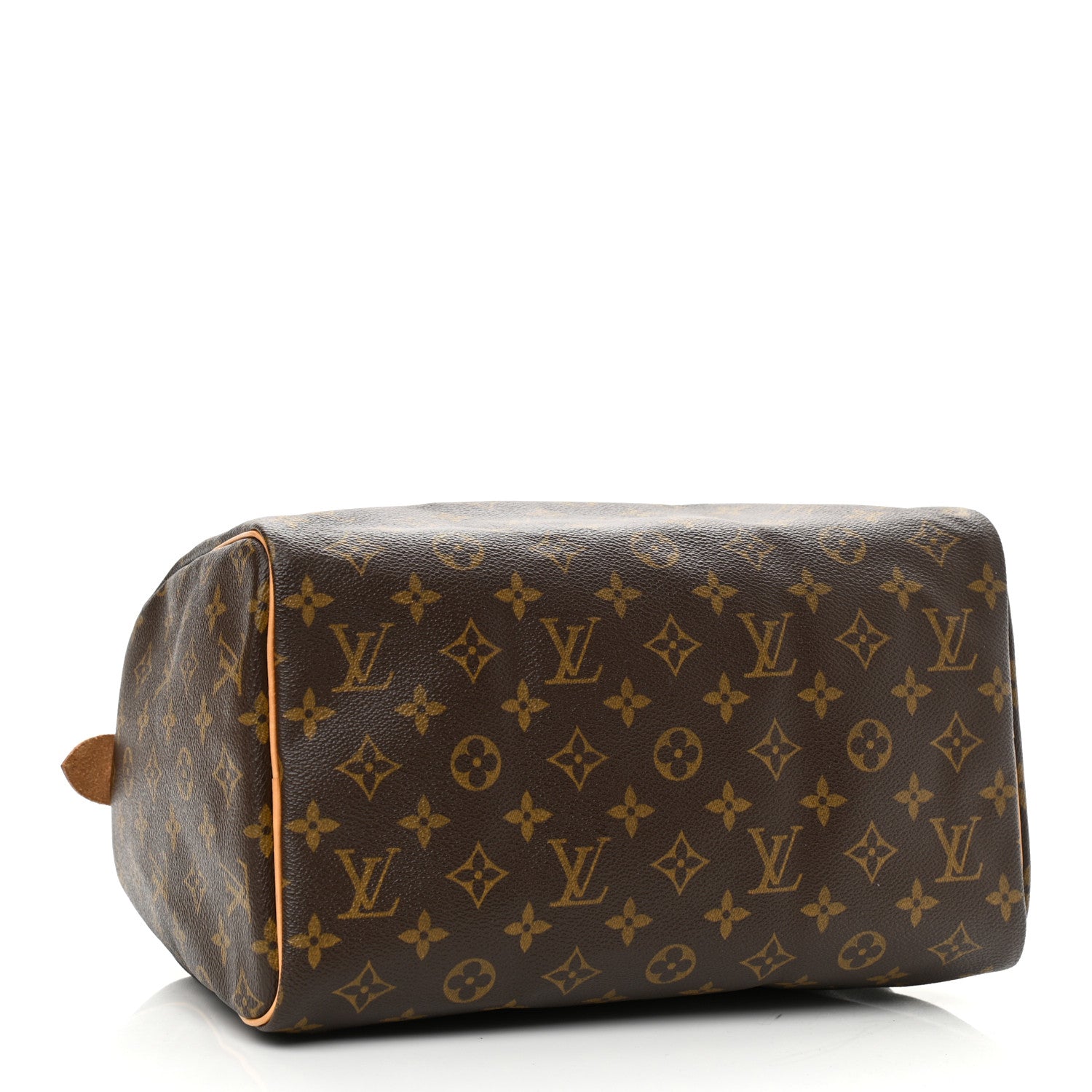 Louis Vuitton Monogram Speedy 30 4 of 9