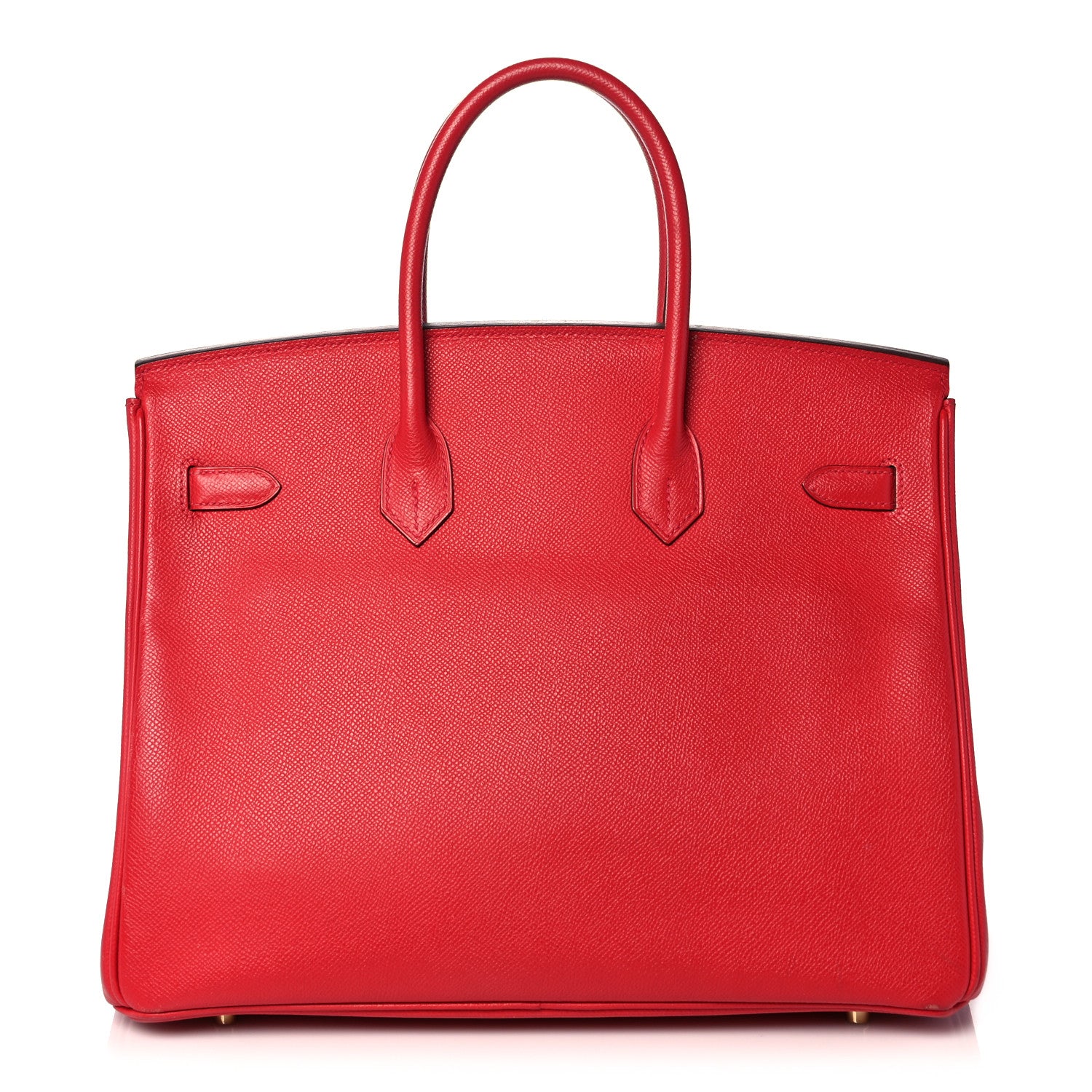 Hermes Epsom Birkin 35 Bougainvillea 4 of 43