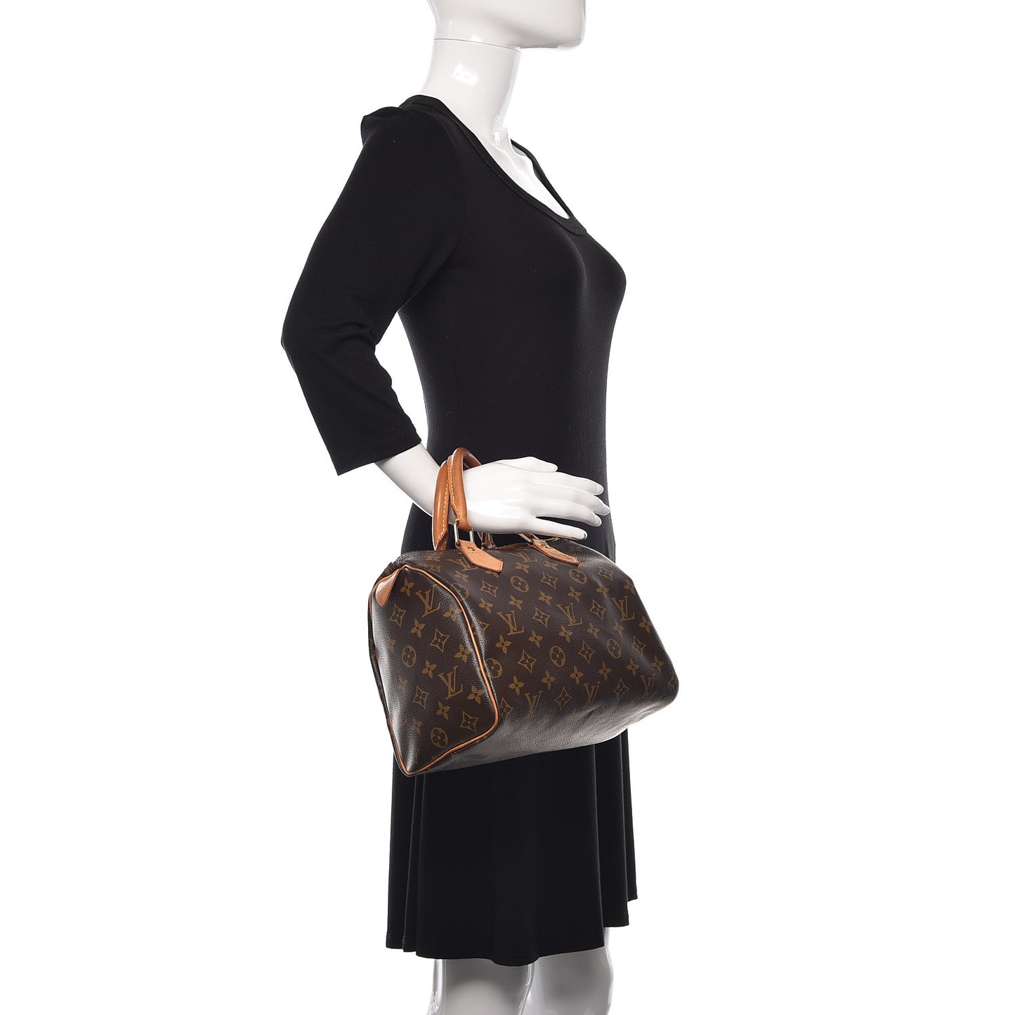 Monogram Speedy 25