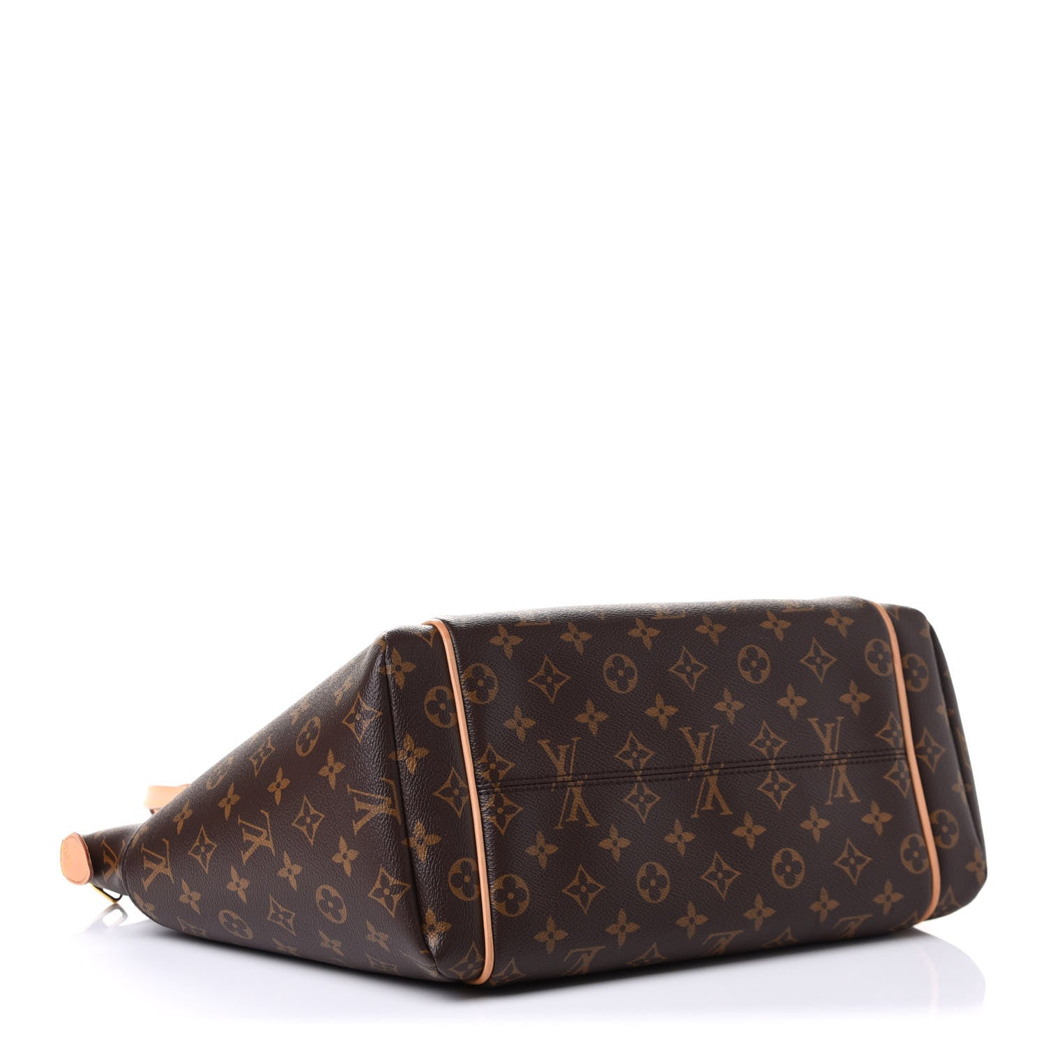 Louis Vuitton Monogram Totally MM 4 of 10