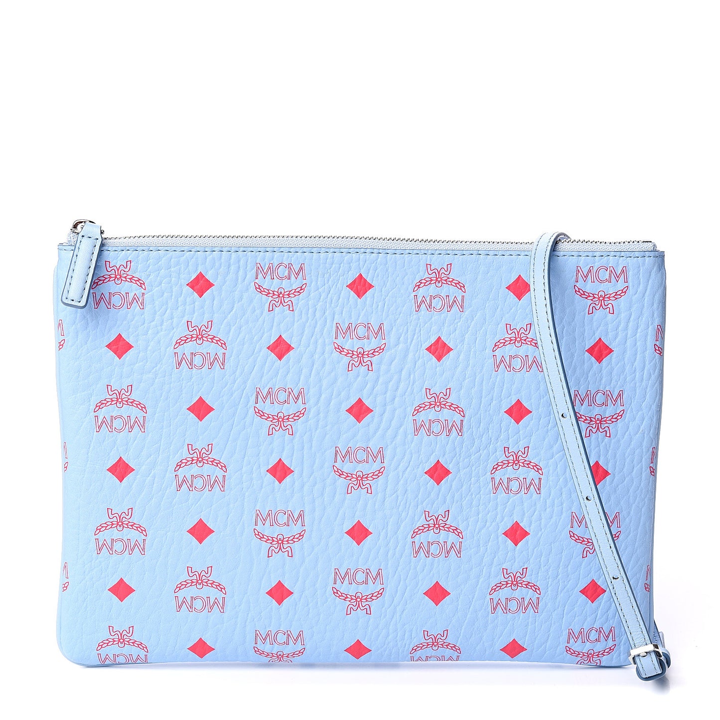 Visetos Original Medium Pouch Medium Original Blue