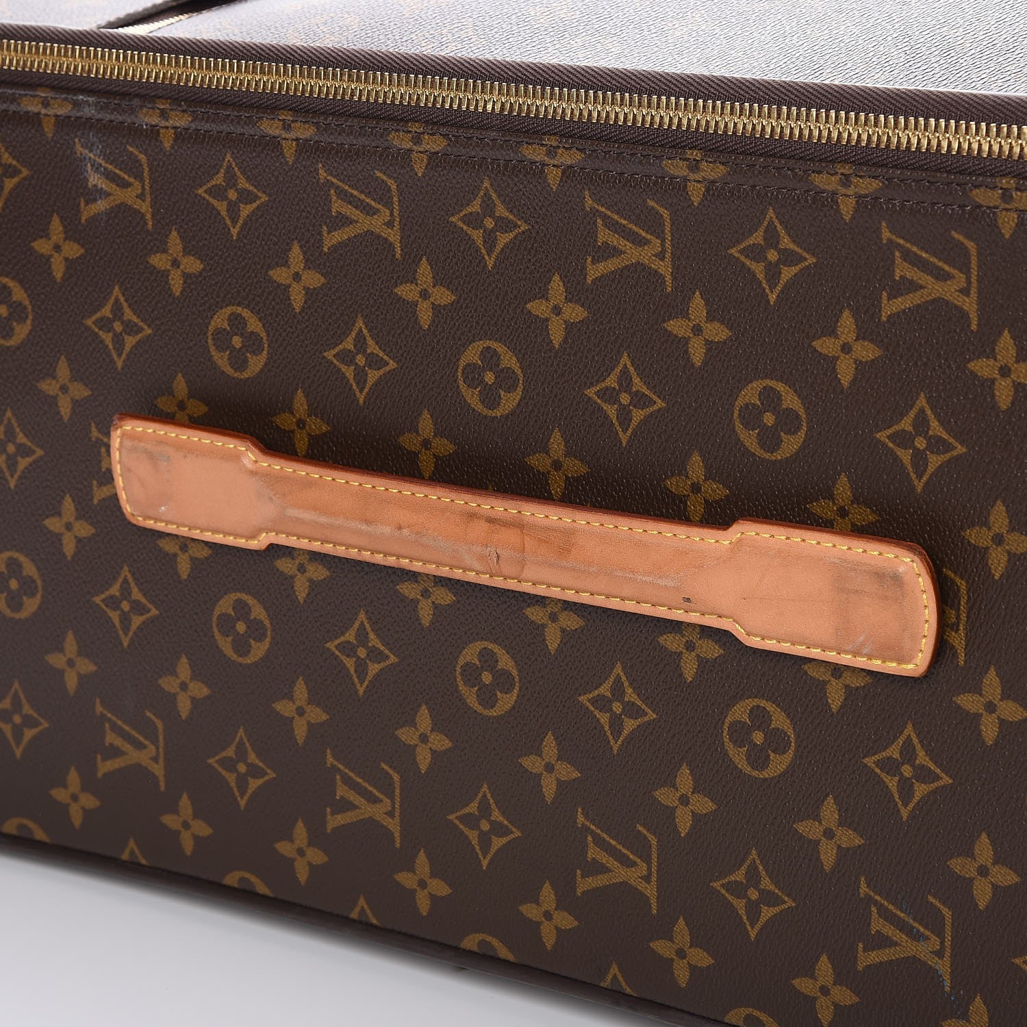 Louis Vuitton Monogram Pegase 70 7 of 13