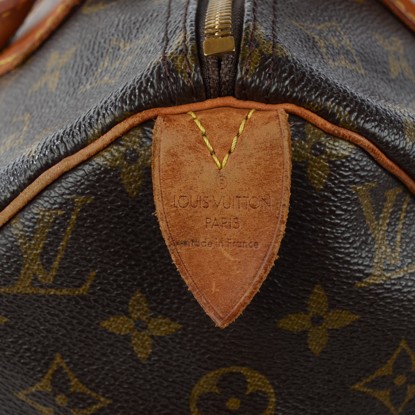Monogram Speedy 30