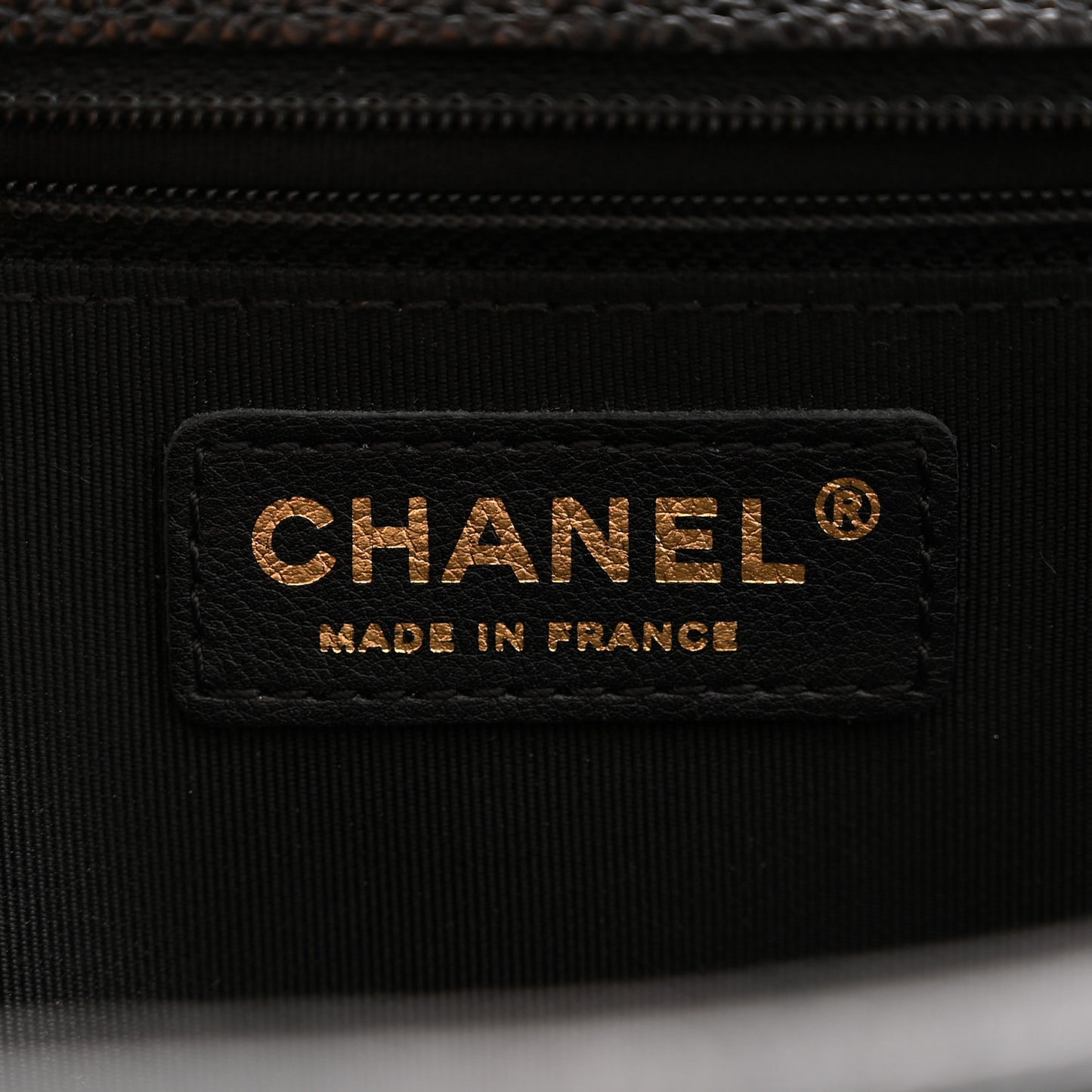 Caviar Quilted New Medium Boy Flap Black