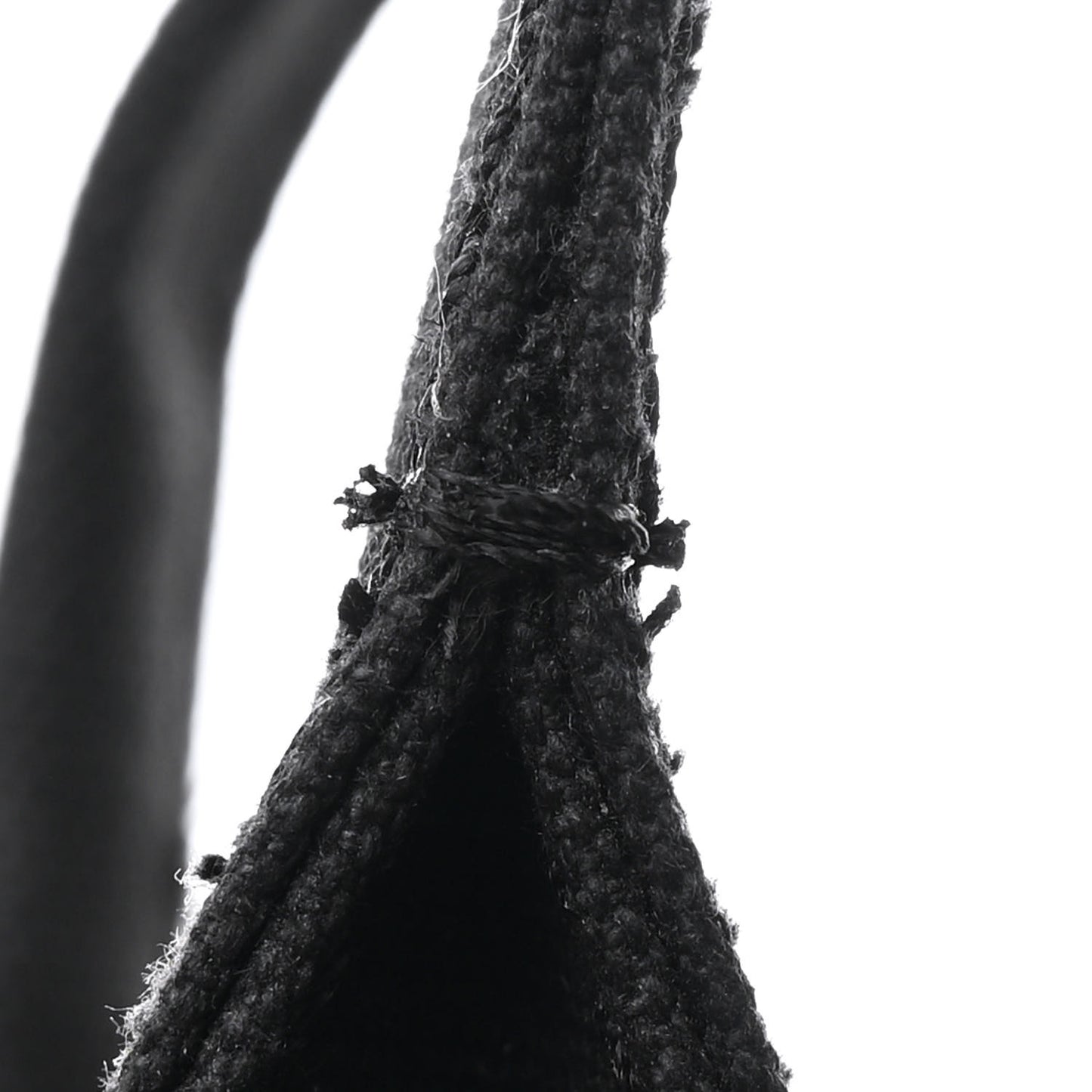 Canvas The Functional Tote Black