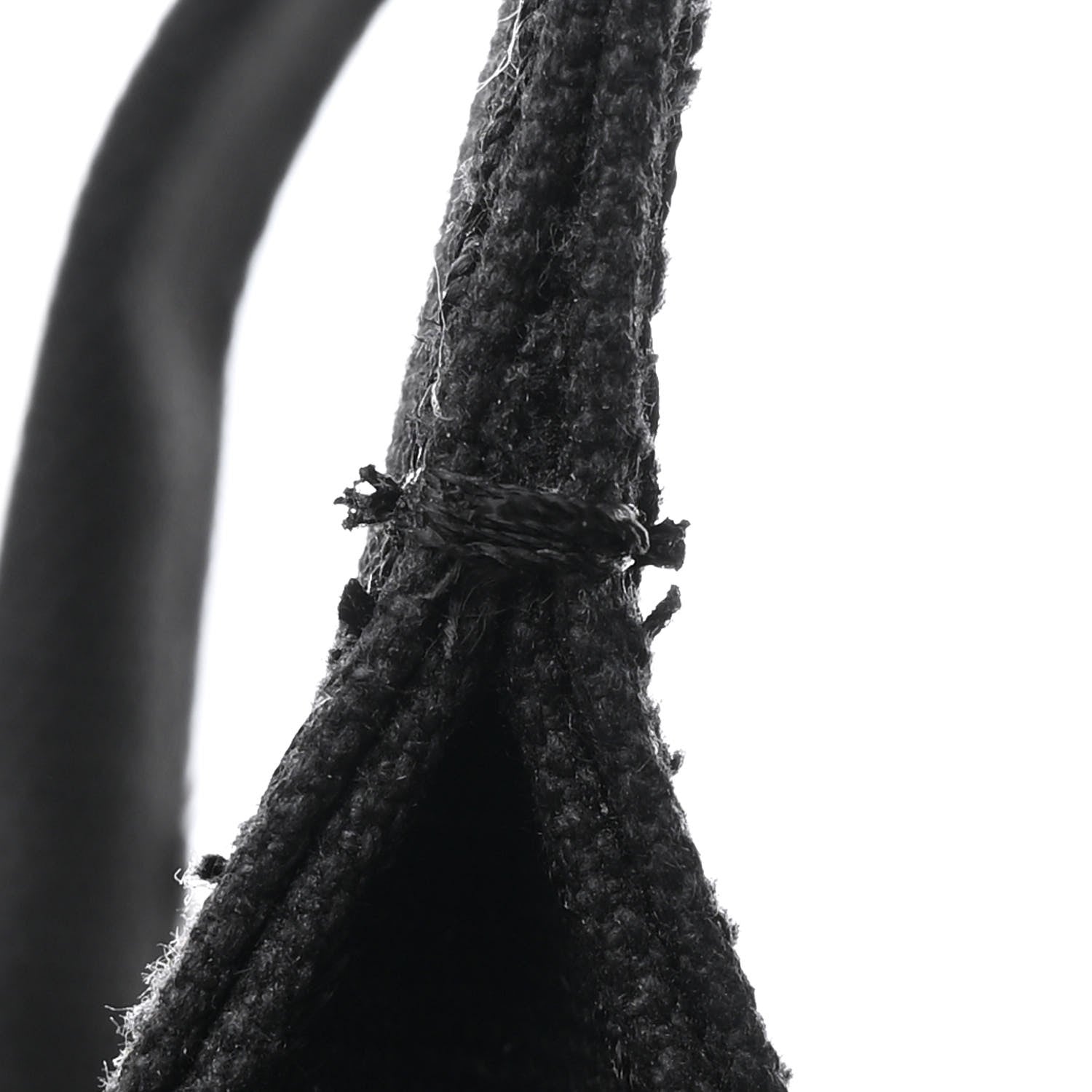 Marc Jacobs Canvas The Functional Tote Black 14 of 14