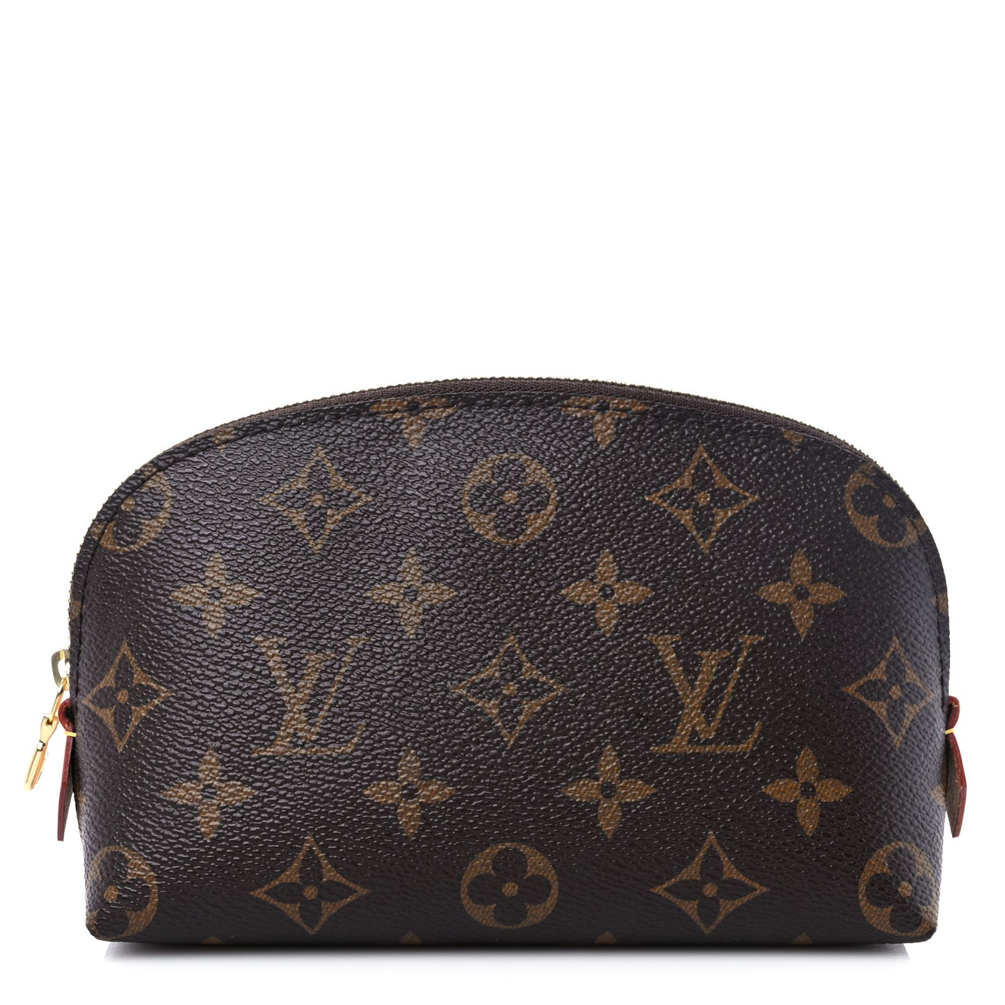 Monogram Cosmetic Pouch