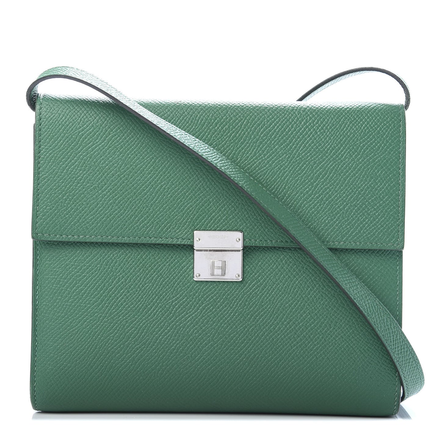 Epsom Clic 16 Wallet Vert Vertigo