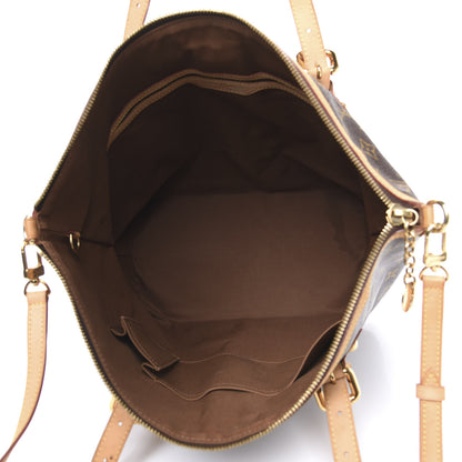 Louis Vuitton Monogram Palermo GM 4 of 13