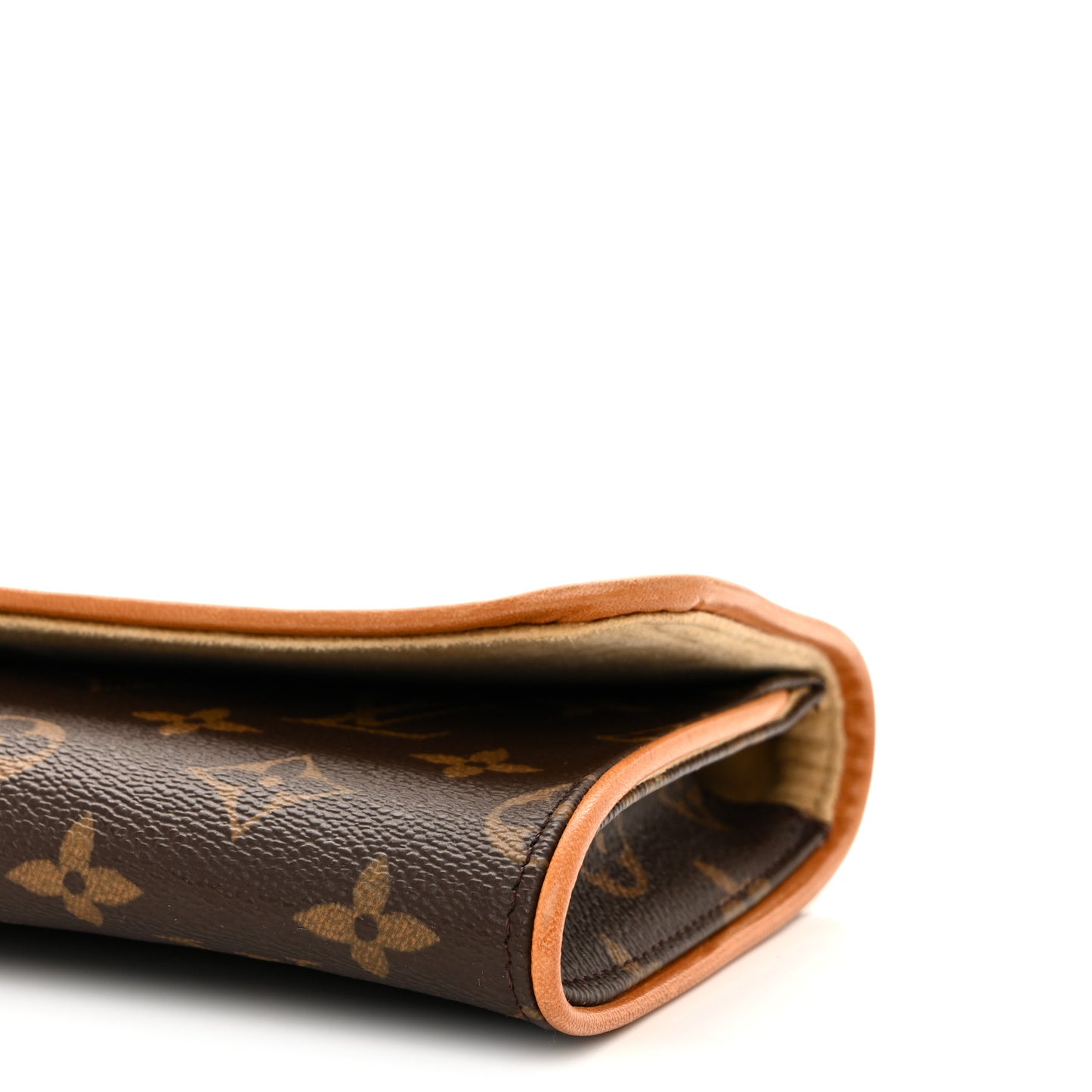 Monogram Pochette Twin GM