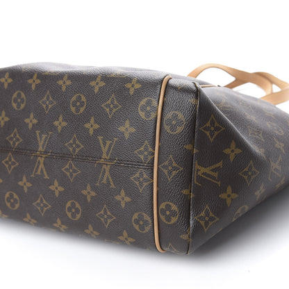 Louis Vuitton Monogram Totally MM 9 of 11