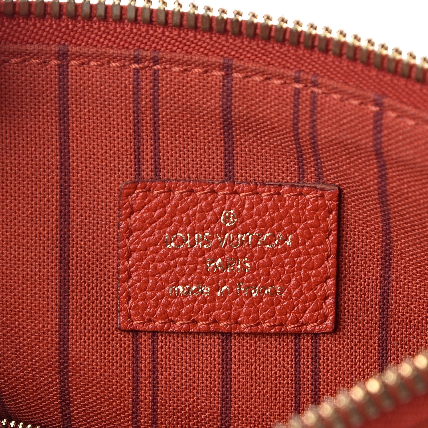Louis Vuitton Empreinte Lumineuse PM Orient 6 of 12