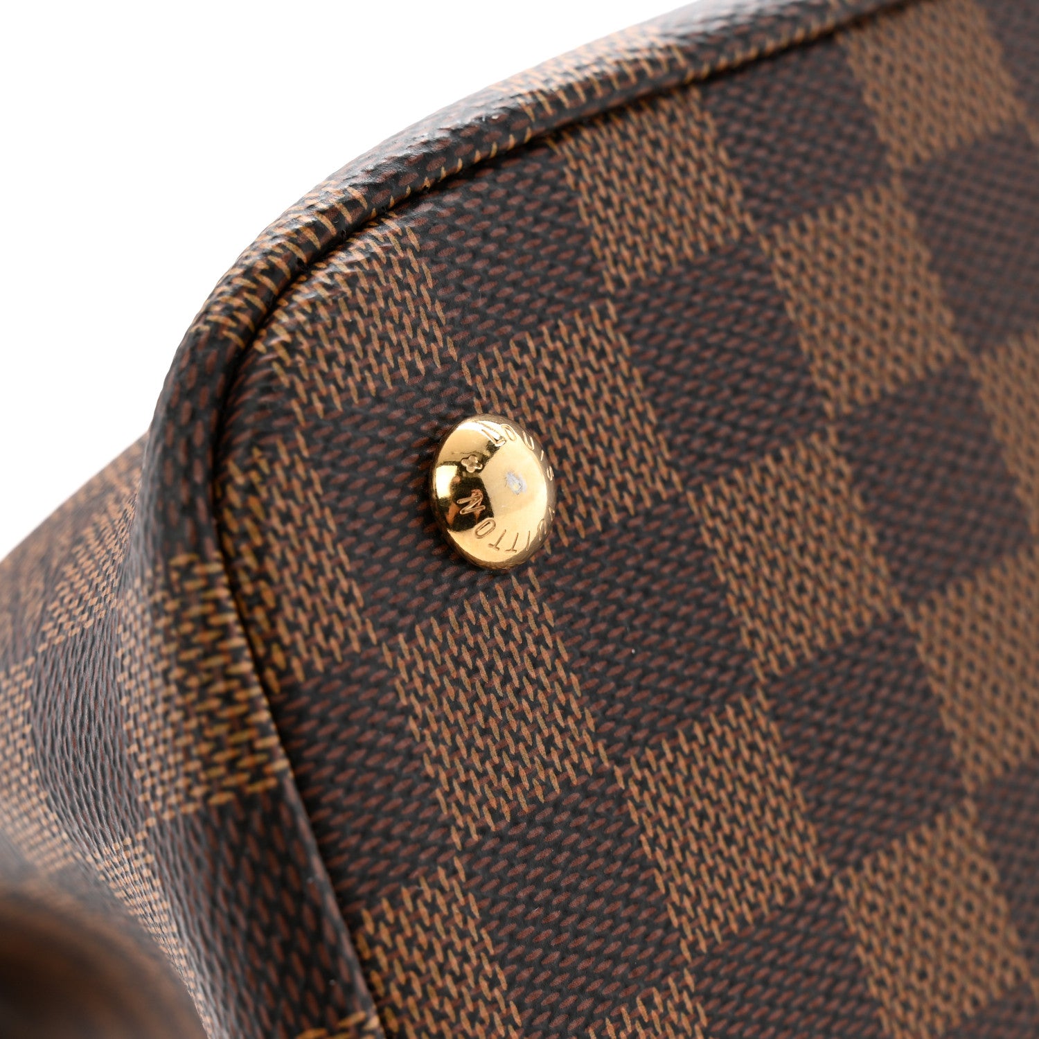 Louis Vuitton Damier Ebene Kensington 12 of 13