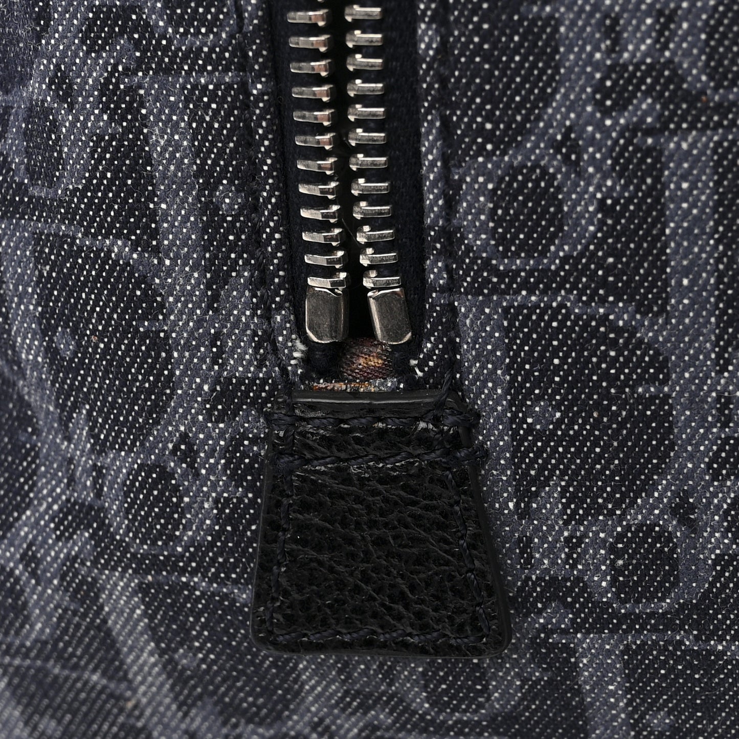 Monogram Flight Boston Bag