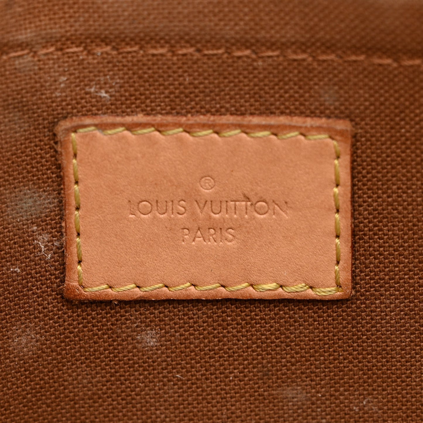 Monogram Multi Pochette Accessories Rose Clair