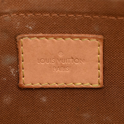 Louis Vuitton Monogram Multi Pochette Accessories Rose Clair 8 of 16