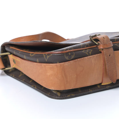 Louis Vuitton Monogram Cartouchiere 22 7 of 8