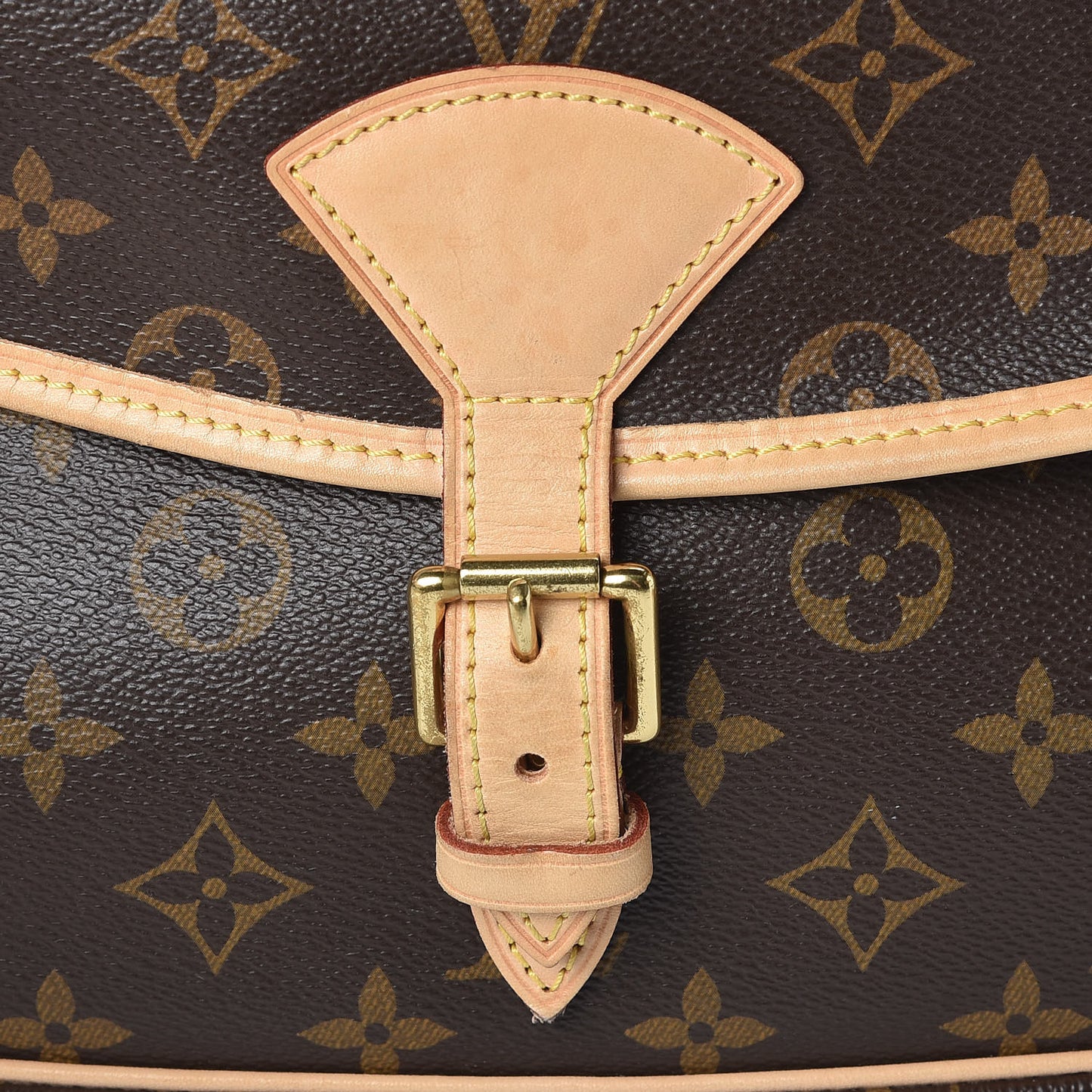 Monogram Sologne