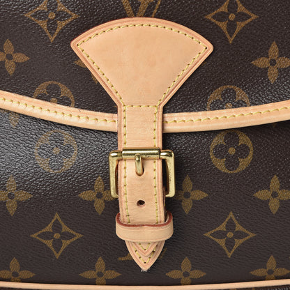 Louis Vuitton Monogram Sologne 17 of 17