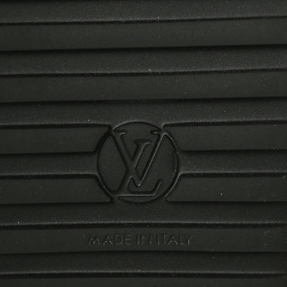 Louis Vuitton Suede Winterbreak Clogs 40 Cognac 7 of 7