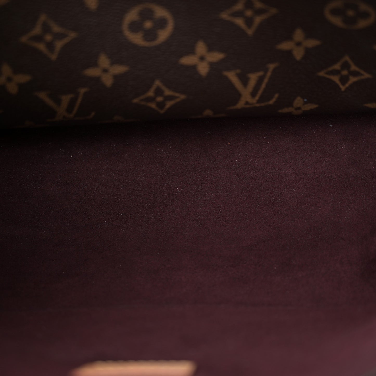 Monogram Montaigne GM