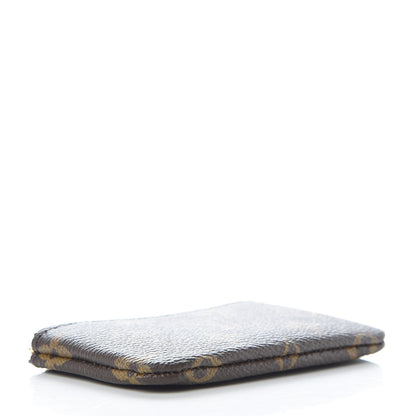 Louis Vuitton Monogram Key Pouch 5 of 9