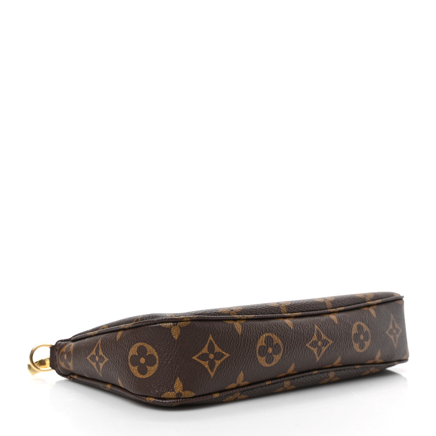Louis Vuitton Monogram Pochette Accessories NM 8 of 8