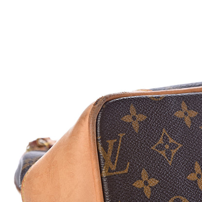 Louis Vuitton Monogram Riveting 13 of 17