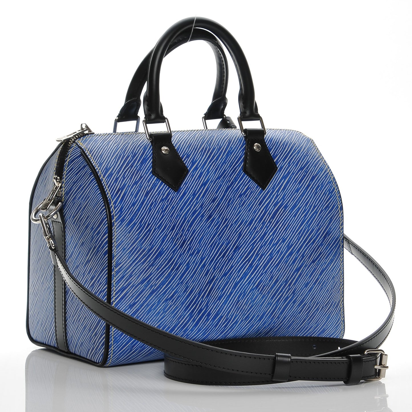 Epi Speedy Bandouliere 25 Denim Light