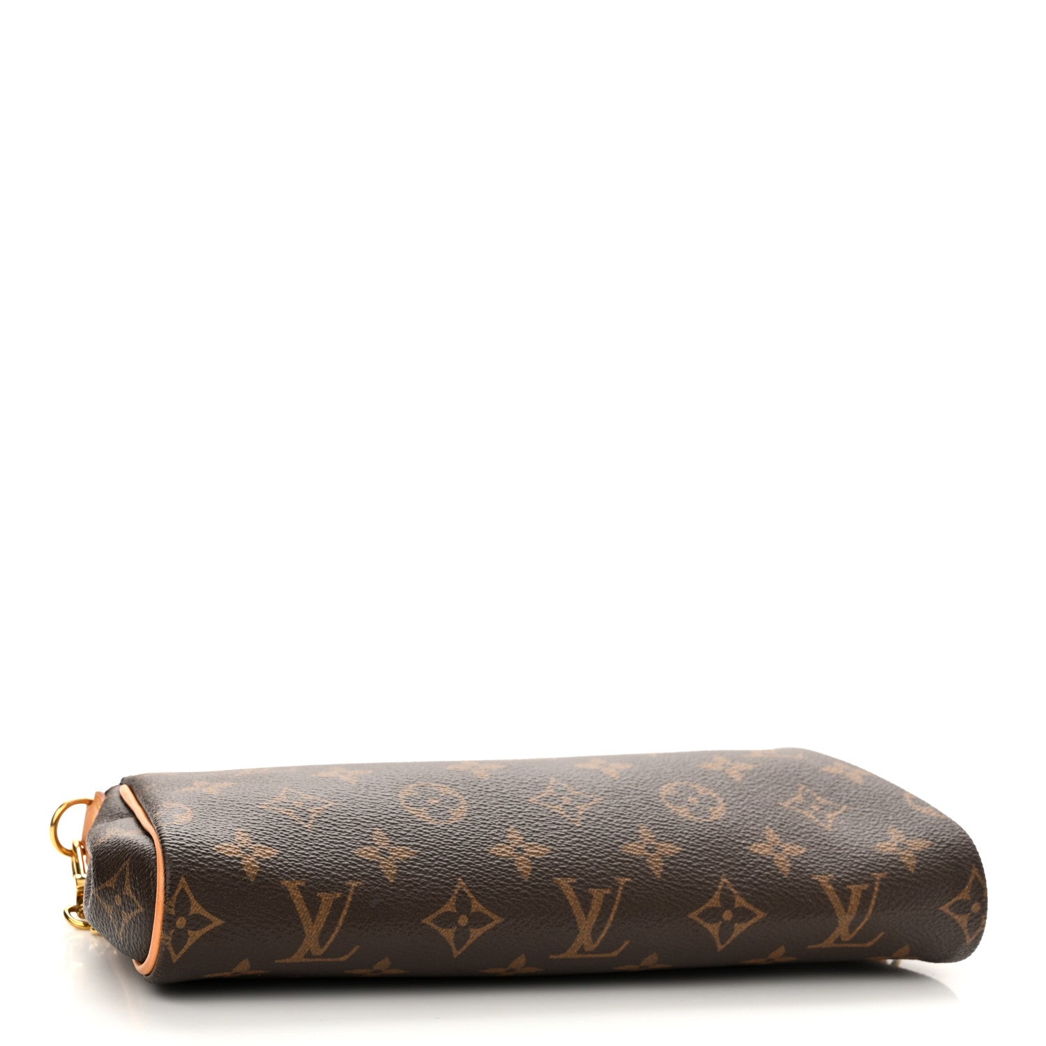 Louis Vuitton Monogram Eva Clutch 4 of 11