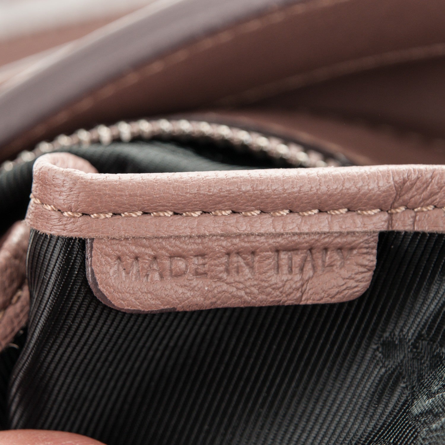 Burberry Calfskin Westcott Shoulder Bag 7 of 8