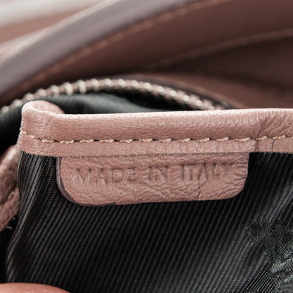 Burberry Calfskin Westcott Shoulder Bag 7 of 8
