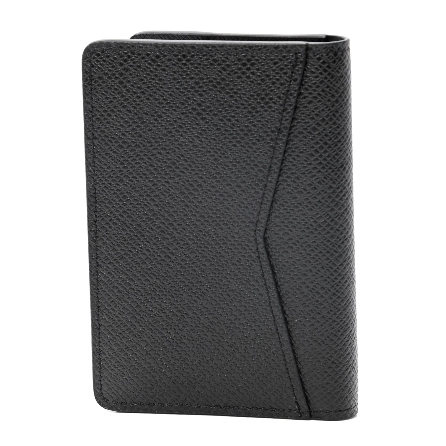 Taiga Pocket Organizer NM Black