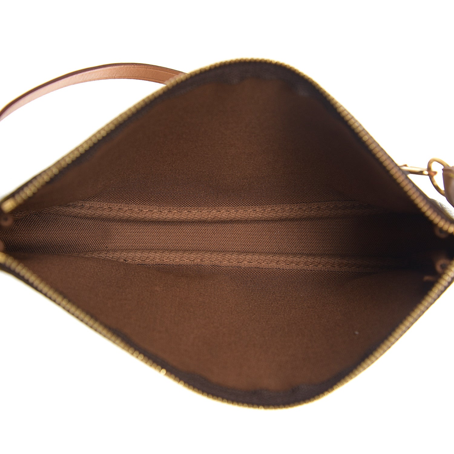 Louis Vuitton Monogram Pochette Accessories 4 of 9