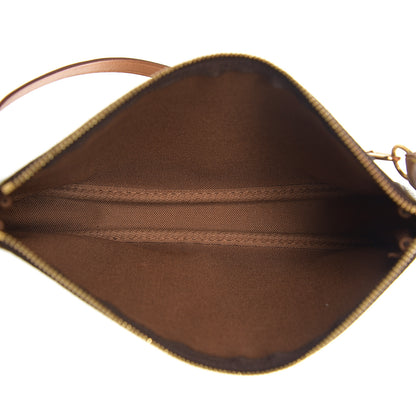 Louis Vuitton Monogram Pochette Accessories 4 of 9