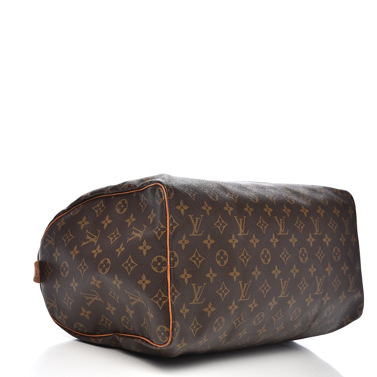 Louis Vuitton Monogram Speedy 40 4 of 12