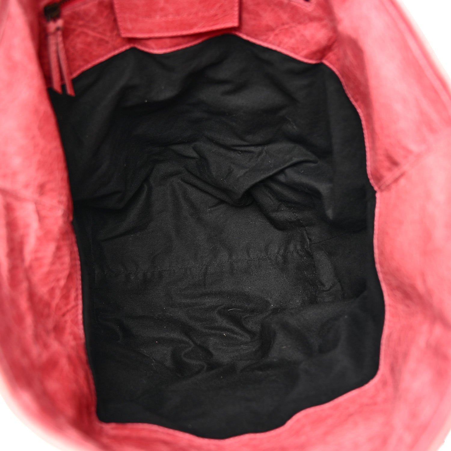 Balenciaga Agneau Classic Hardware S Sunday Tote Grenadine 6 of 17