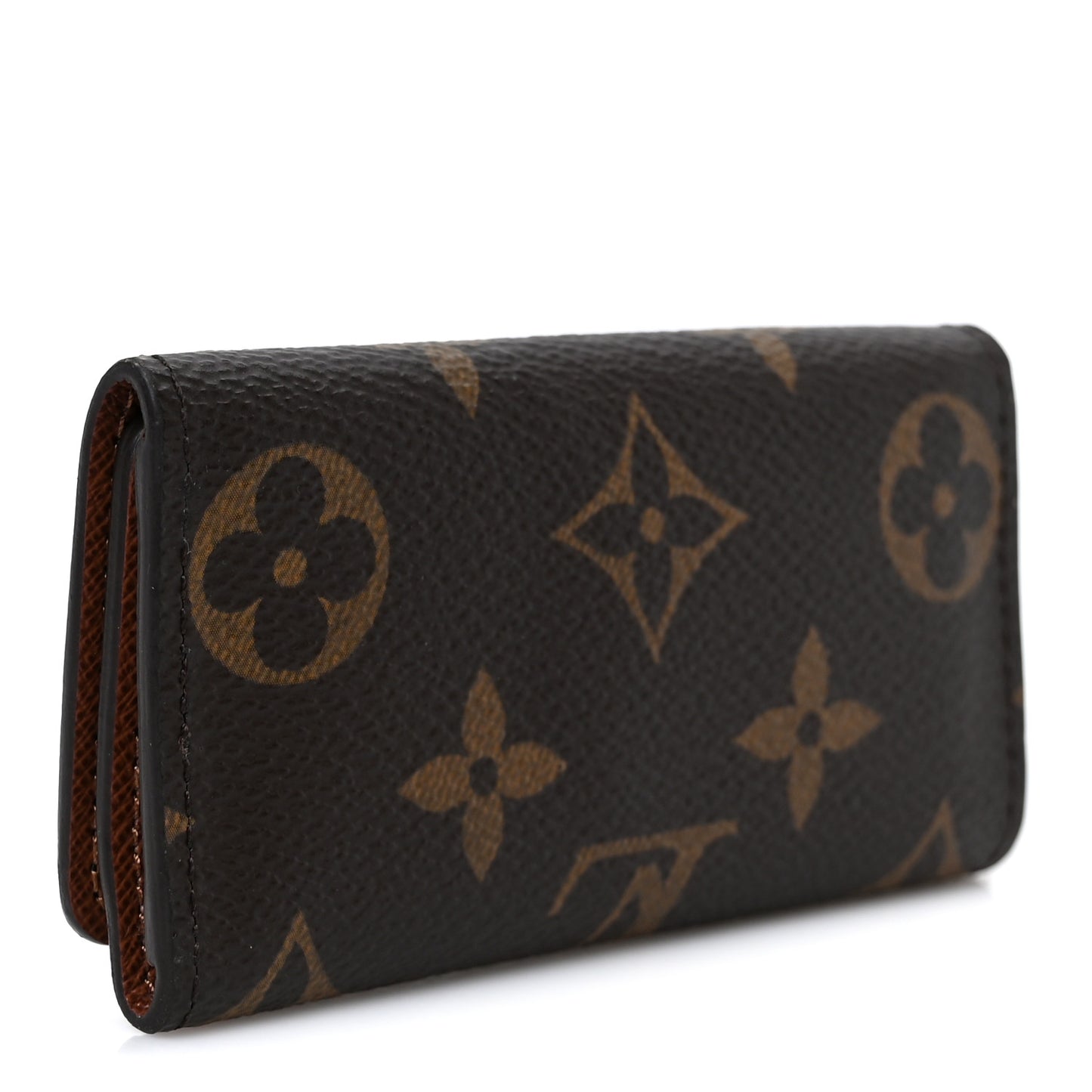 Monogram 4 Key Multicles Holder