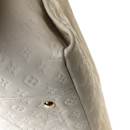 Louis Vuitton Empreinte Artsy MM Neige 14 of 17