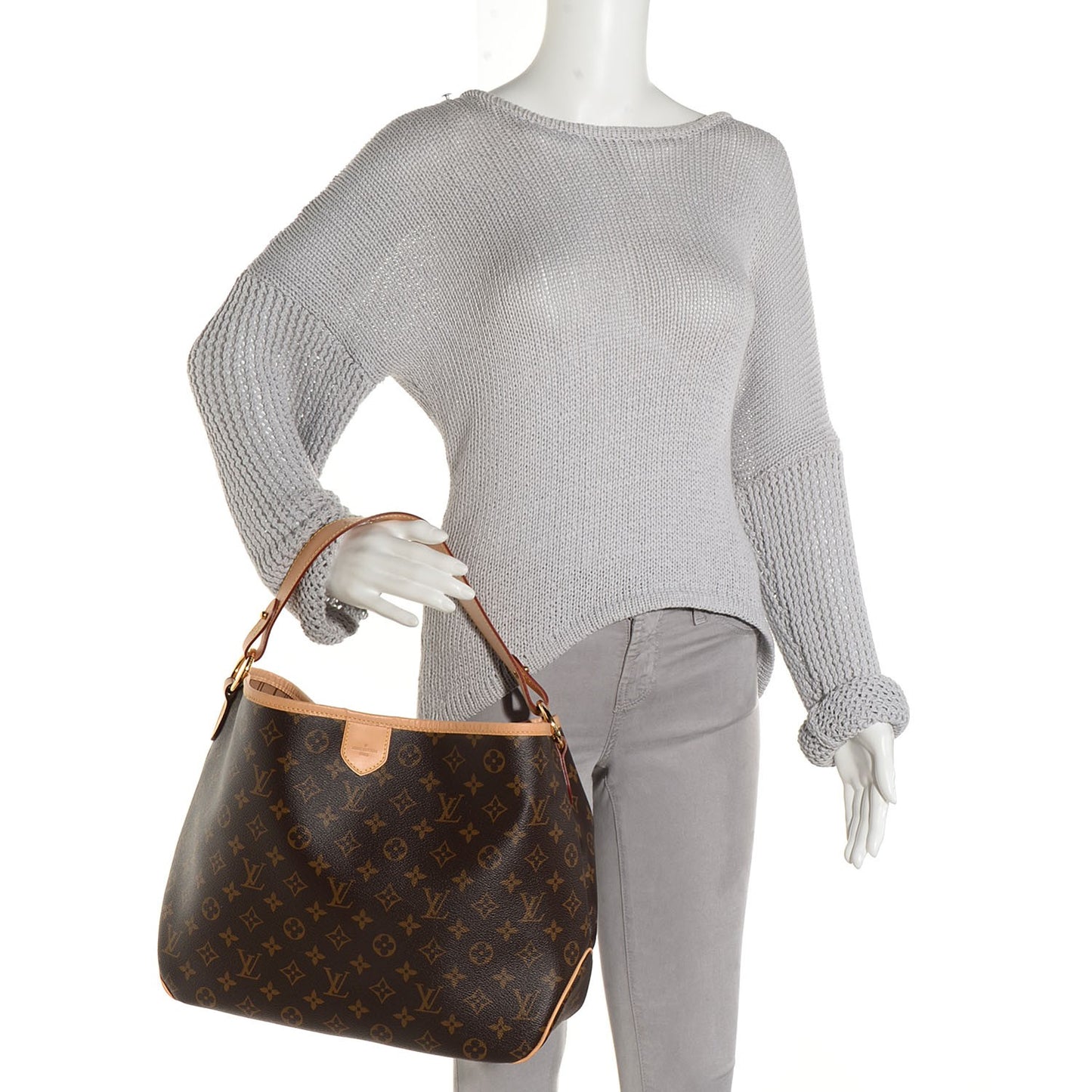 Monogram Delightful PM