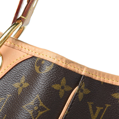 Louis Vuitton Monogram Galliera PM 9 of 9
