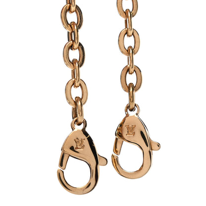 Louis Vuitton Felicie Chain Long Shoulder Strap 3 of 3