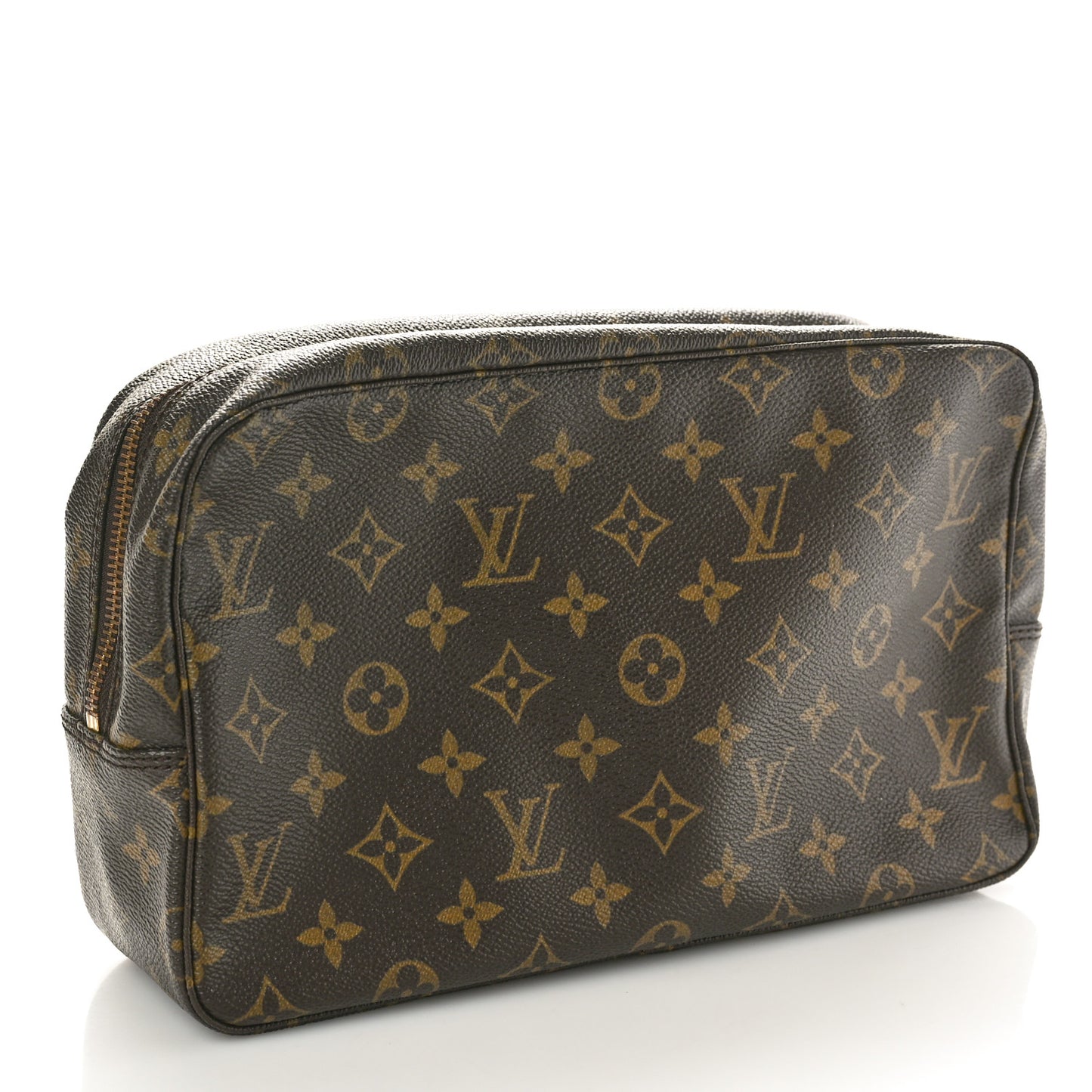 Monogram Trousse Toilette 28